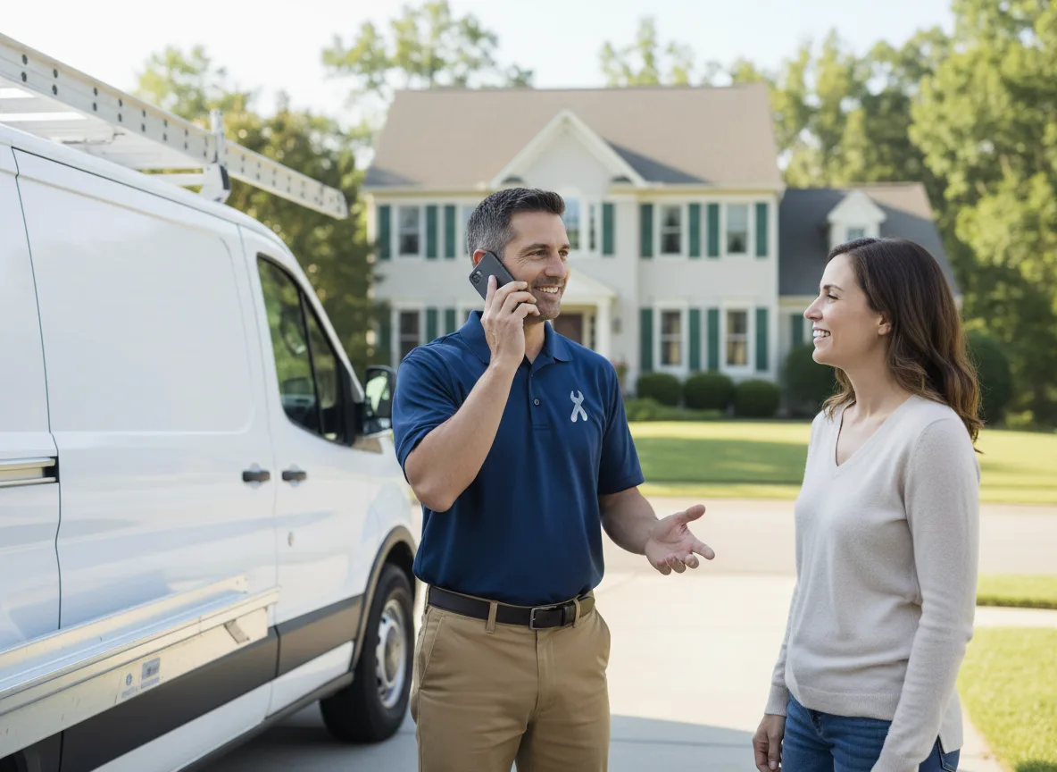Home Gutter Service Ritzville, WA FAQs